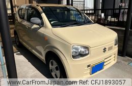 suzuki alto 2015 CFJ1893057