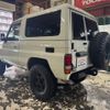 toyota landcruiser-70 1991 CFJ1712177 image 3