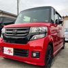 honda n-box 2017 -HONDA 【富山 581ﾇ4804】--N BOX DBA-JF1--JF1-1922476---HONDA 【富山 581ﾇ4804】--N BOX DBA-JF1--JF1-1922476- image 1