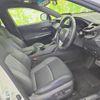 toyota harrier 2021 quick_quick_6BA-MXUA80_MXUA80-0054537 image 4
