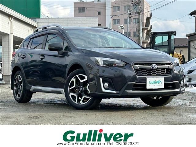 subaru impreza-wagon 2018 -SUBARU--Impreza Wagon DBA-GT7--GT7-071528---SUBARU--Impreza Wagon DBA-GT7--GT7-071528- image 1