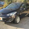 mazda demio 2012 -MAZDA--Demio DBA-DEJFS--DEJFS-125879---MAZDA--Demio DBA-DEJFS--DEJFS-125879- image 22