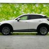 mazda cx-3 2020 quick_quick_6BA-DKEFW_DKEFW-300329 image 2