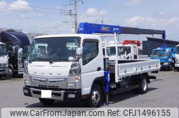 mitsubishi-fuso canter 2018 CFJ1496155