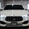 maserati levante 2017 -MASERATI--Maserati Levante MLE30A--ZN6TU61C00X274137---MASERATI--Maserati Levante MLE30A--ZN6TU61C00X274137- image 15