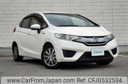 honda fit 2014 -HONDA--Fit DAA-GP5--GP5-3086980---HONDA--Fit DAA-GP5--GP5-3086980-