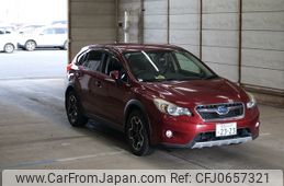 subaru impreza-wagon 2015 -SUBARU 【世田谷 310ｽ2323】--Impreza Wagon GP7-092861---SUBARU 【世田谷 310ｽ2323】--Impreza Wagon GP7-092861-