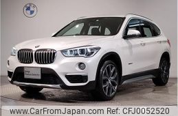 bmw x1 2018 -BMW--BMW X1 LDA-HT20--WBAHT920703F16821---BMW--BMW X1 LDA-HT20--WBAHT920703F16821-