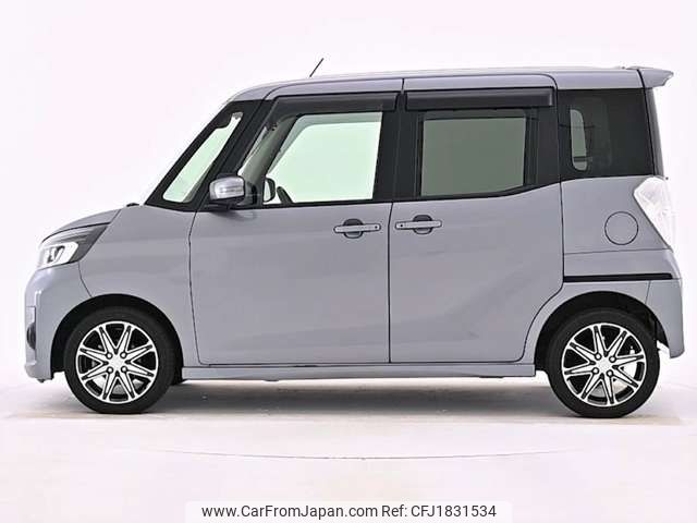 mitsubishi ek-space 2018 CFJ1831534 image 2
