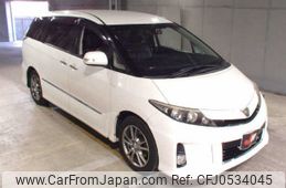 toyota estima 2013 -TOYOTA 【福岡 303ﾉ6735】--Estima ACR50W--ACR50-0163141---TOYOTA 【福岡 303ﾉ6735】--Estima ACR50W--ACR50-0163141-