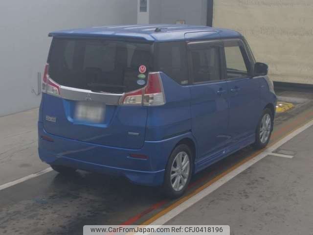 mitsubishi delica-d2 2018 -MITSUBISHI 【広島 502ﾎ4232】--Delica D2 DAA-MB36S--MB36S-153476---MITSUBISHI 【広島 502ﾎ4232】--Delica D2 DAA-MB36S--MB36S-153476- image 2