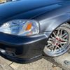 honda civic 1997 quick_quick_EK4_EK4-1101072 image 2
