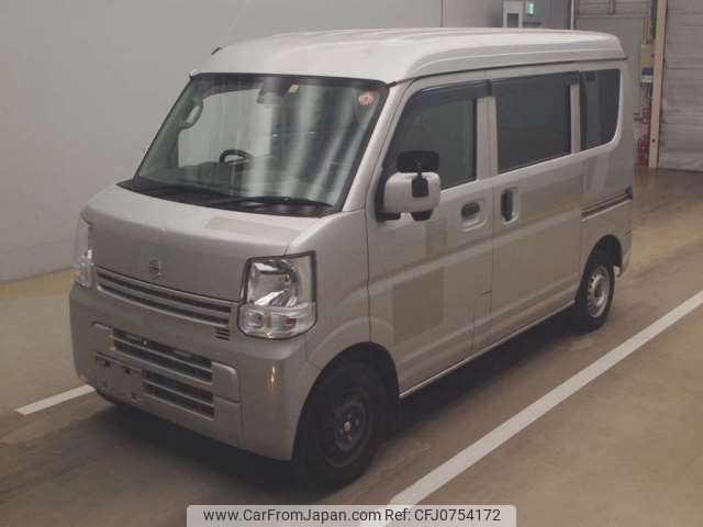 nissan clipper-van 2018 -NISSAN--Clipper Van HBD-DR17V--DR17V-288938---NISSAN--Clipper Van HBD-DR17V--DR17V-288938- image 1