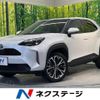 toyota yaris-cross 2023 quick_quick_MXPJ10_MXPJ10-3114733 image 1