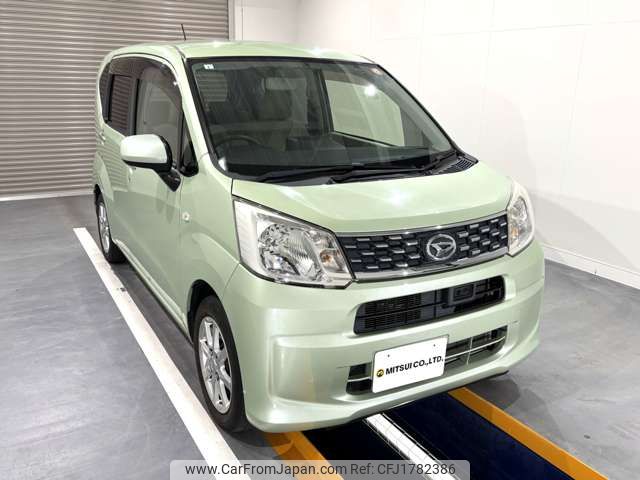 daihatsu move 2014 CFJ1782386 image 1