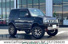 suzuki jimny-sierra 2014 -SUZUKI--Jimny Sierra ABA-JB43W--JB43W-562127---SUZUKI--Jimny Sierra ABA-JB43W--JB43W-562127-