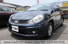 nissan ad-van 2013 -NISSAN--AD Van CBF-VJY12--VJY12-021018---NISSAN--AD Van CBF-VJY12--VJY12-021018-
