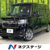honda n-box 2022 -HONDA--N BOX 6BA-JF3--JF3-5133356---HONDA--N BOX 6BA-JF3--JF3-5133356- image 1