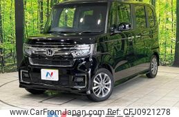 honda n-box 2022 -HONDA--N BOX 6BA-JF3--JF3-5133356---HONDA--N BOX 6BA-JF3--JF3-5133356-