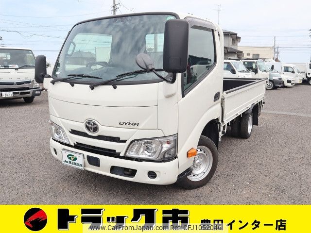 toyota dyna-truck 2022 -TOYOTA--Dyna 2DG-GDY231--GDY231-0001753---TOYOTA--Dyna 2DG-GDY231--GDY231-0001753- image 1