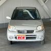 suzuki kei 2007 -SUZUKI--Kei CBA-HN22S--HN22S-862710---SUZUKI--Kei CBA-HN22S--HN22S-862710- image 15