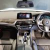 bmw 5-series 2019 -BMW--BMW 5 Series LDA-JM20--WBAJM72050BM91892---BMW--BMW 5 Series LDA-JM20--WBAJM72050BM91892- image 2