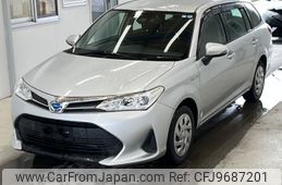 toyota corolla-fielder 2018 -TOYOTA--Corolla Fielder NKE165G-7173978---TOYOTA--Corolla Fielder NKE165G-7173978-