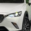 mazda cx-3 2015 quick_quick_DK5FW_DK5FW-103111 image 12