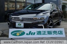 volkswagen passat-variant 2022 -VOLKSWAGEN 【名古屋 307ﾃ5815】--VW Passat Variant 3LA-3CDGE--WVWZZZ3CZNE027548---VOLKSWAGEN 【名古屋 307ﾃ5815】--VW Passat Variant 3LA-3CDGE--WVWZZZ3CZNE027548-