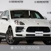 porsche macan 2019 quick_quick_ABA-J1H1_WP1ZZZ95ZZKLB09529 image 1