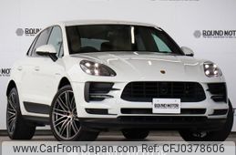 porsche macan 2019 quick_quick_ABA-J1H1_WP1ZZZ95ZZKLB09529