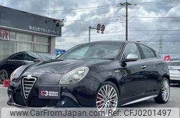 alfa-romeo giulietta 2012 quick_quick_940141_ZAR94000007169823