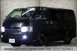 toyota hiace-van 2005 -TOYOTA 【札幌 400ﾌ4476】--Hiace Van KDH205V--0010136---TOYOTA 【札幌 400ﾌ4476】--Hiace Van KDH205V--0010136-