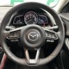 mazda cx-3 2016 CFJ1812859 image 20