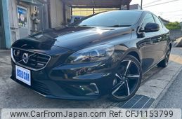 volvo v40 2014 -VOLVO--Volvo V40 MB5204T--E2082966---VOLVO--Volvo V40 MB5204T--E2082966-