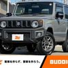 suzuki jimny 2018 -SUZUKI--Jimny 3BA-JB64W--JB64W-101850---SUZUKI--Jimny 3BA-JB64W--JB64W-101850- image 1