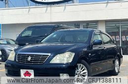 toyota crown 2005 -TOYOTA--Crown DBA-GRS180--GRS180-0028927---TOYOTA--Crown DBA-GRS180--GRS180-0028927-