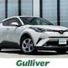 toyota c-hr 2018 -TOYOTA--C-HR DAA-ZYX10--ZYX10-2113609---TOYOTA--C-HR DAA-ZYX10--ZYX10-2113609- image 1