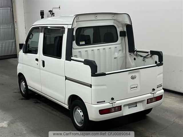 daihatsu hijet-van 2014 -DAIHATSU--Hijet Van S331W-0005780---DAIHATSU--Hijet Van S331W-0005780- image 2