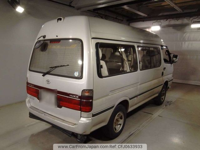 toyota hiace-wagon 1999 -TOYOTA--Hiace Wagon KZH120Gｶｲ-KZH1202000426---TOYOTA--Hiace Wagon KZH120Gｶｲ-KZH1202000426- image 2