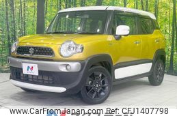 suzuki xbee 2020 quick_quick_MN71S_MN71S-152412