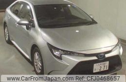 toyota corolla 2020 quick_quick_6AA-ZWE211_6060216