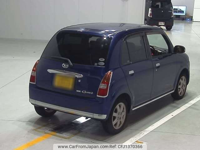 daihatsu mira-gino 2006 -DAIHATSU 【名古屋 582ﾖ2321】--Mira Gino CBA-L660S--L660S-0006133---DAIHATSU 【名古屋 582ﾖ2321】--Mira Gino CBA-L660S--L660S-0006133- image 2