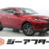 toyota harrier 2024 CFJ1759172 image 1
