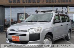 toyota probox-van 2016 -TOYOTA 【札幌 400ﾑ4210】--Probox Van NCP165V--0018757---TOYOTA 【札幌 400ﾑ4210】--Probox Van NCP165V--0018757-
