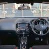 nissan juke 2015 CFJ1811140 image 3