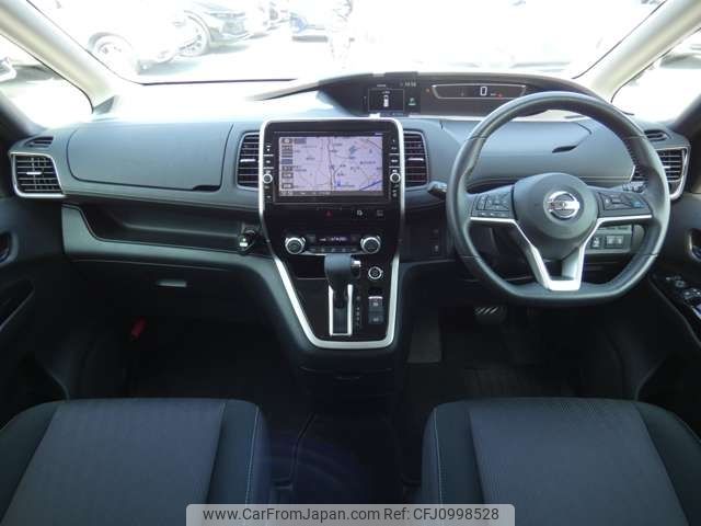 nissan serena 2017 -NISSAN--Serena DAA-GFC27--GFC27-031532---NISSAN--Serena DAA-GFC27--GFC27-031532- image 2