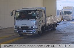 isuzu forward 2022 -ISUZU 【神戸 100ﾁ7010】--Forward FRR90S2-7183963---ISUZU 【神戸 100ﾁ7010】--Forward FRR90S2-7183963-