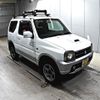 suzuki jimny 2002 -SUZUKI 【山口 580と8037】--Jimny JB23W-323681---SUZUKI 【山口 580と8037】--Jimny JB23W-323681- image 1