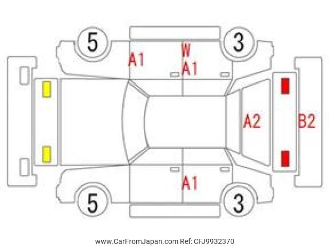 nissan serena 2020 -NISSAN--Serena 6AA-HFC27--HFC27-099369---NISSAN--Serena 6AA-HFC27--HFC27-099369- image 2